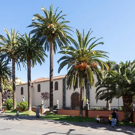 Home2book Charming Casa Carretas La Laguna Center Apartment *