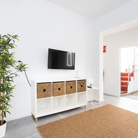 Home2book Charming Casa Carretas La Laguna Center Apartment La Laguna (Tenerife)
