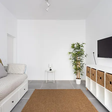Home2book Charming Casa Carretas La Laguna Center Apartment *